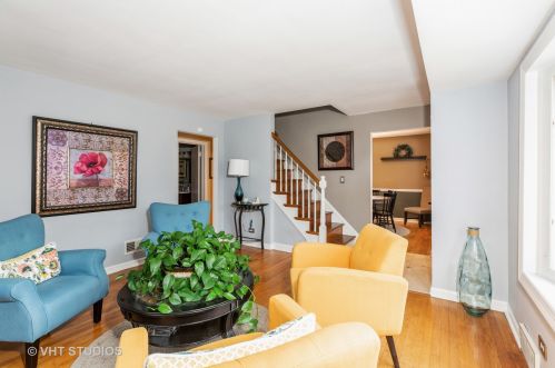 18326 Riegel Rd, Homewood, IL 60430-3431