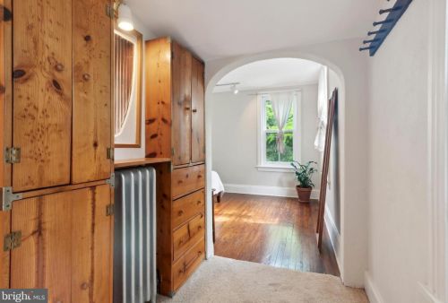 6349 Mccallum St, Philadelphia PA  19144-2551 exterior