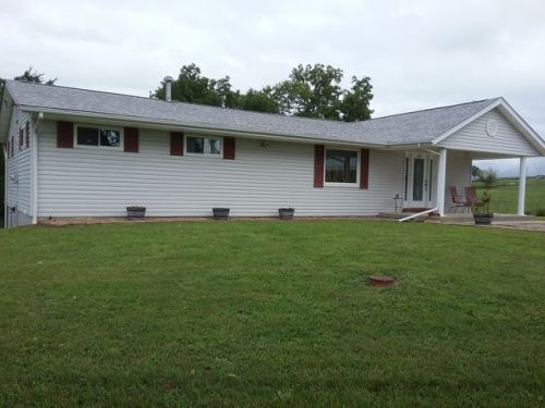 6541 Cedar Ln, Ellis Grove, IL 62241-1419