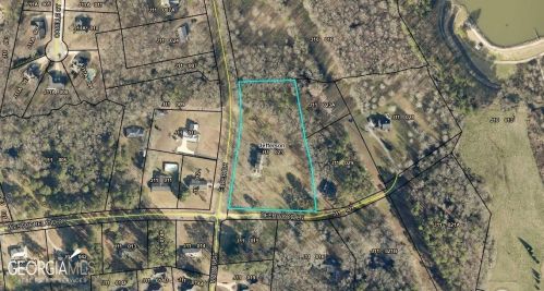 50 Elder Dr, Jefferson GA  30549-6618 exterior