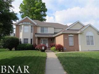 8 Scofield Ct, Bloomington, IL 61704-4809