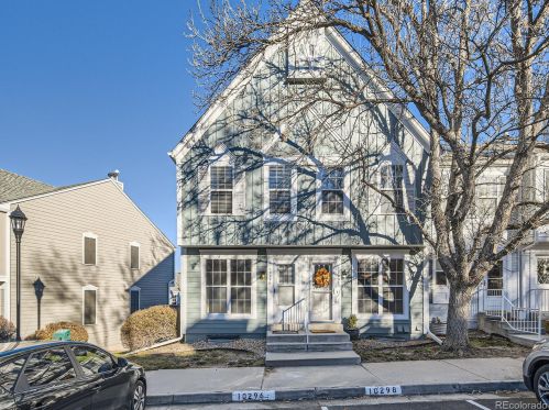 10296 Dartmouth Ave, Denver, CO 80227-5603