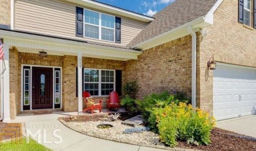 110 Saratoga Dr, Rincon, GA 31326-4909