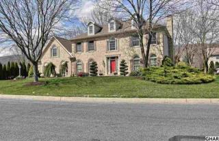 2302 Scarsborough Dr, Harrisburg, PA 17112-6033