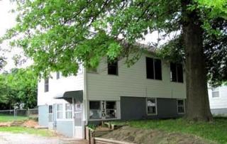 2120 Broadway Ave, Springfield MO  65807-2469 exterior