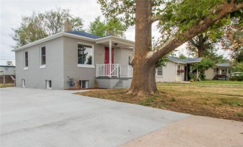 4561 Lincoln St, Englewood, CO 80113-5732