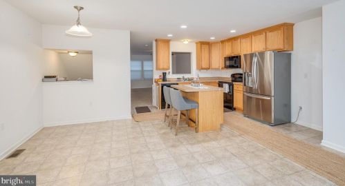42 Ventura Way, Hedgesville WV  25427 exterior
