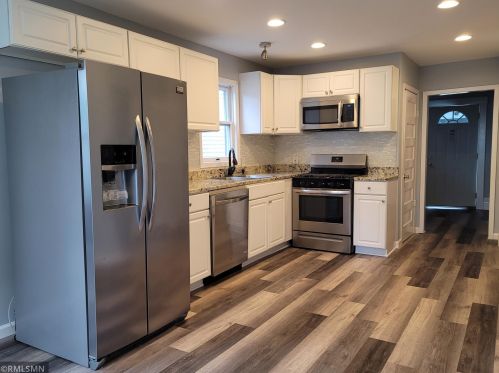 123 Hatch Ave, Saint Paul MN  55117-4940 exterior