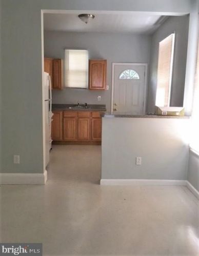 2143 29th St, Philadelphia PA  19121-1205 exterior