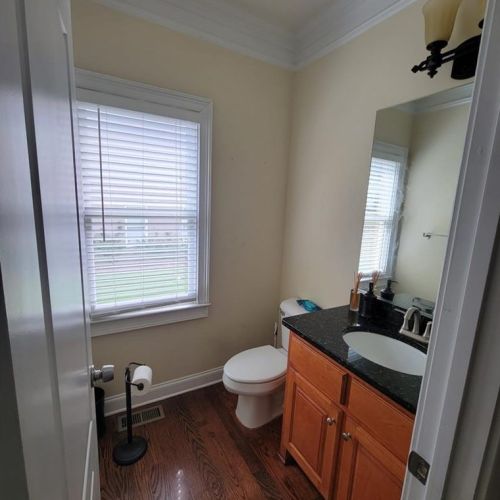 325 Beracah Trl, Atlanta GA  30331-8517 exterior