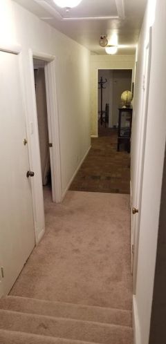 3554 Creston Ct, Fort Worth TX  76133-1322 exterior