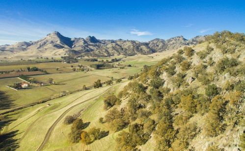 8835 Pass Rd, Sutter, CA 95982-9307