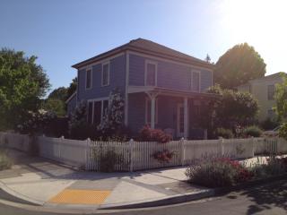 2107 2nd St, Fairfield CA  94559-2321 exterior
