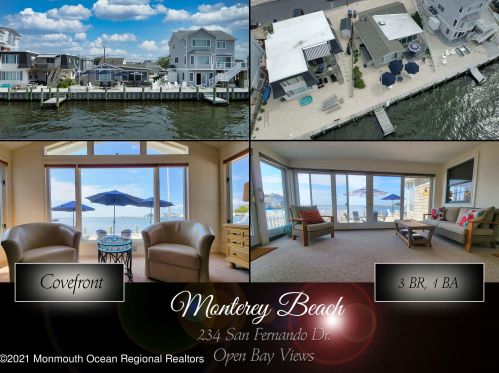 234 San Fernando Dr, Lavallette, NJ 08735-1630