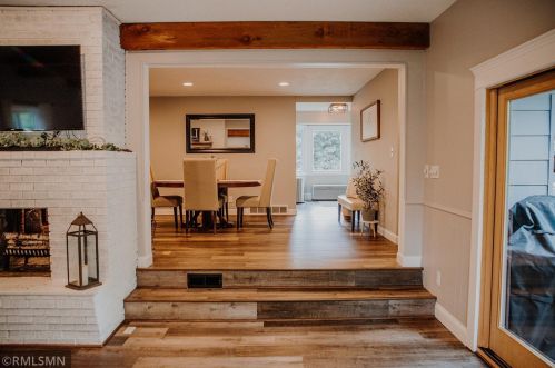 2182 Aztec Ln, Saint Paul MN  55120-1608 exterior