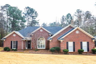 1112 Laurelwood Rd, Columbus, GA 31904-2000