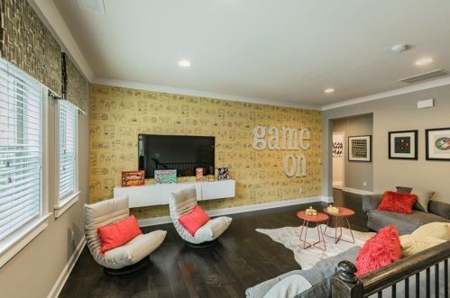 4215 Carver Dr, Atlanta GA  30360-2546 exterior