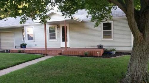 312 Depot St, Normandy, IL 61376-9782