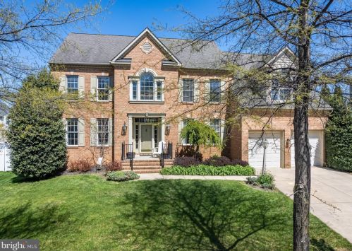 1326 Bluegrass Way, Gambrills, MD 21054-1053