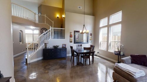 1712 Rothchild Dr, Modesto, CA 95355-8218