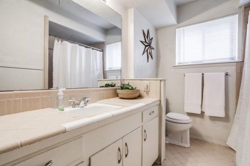 3130 Cliffoak Dr, Dallas TX  75233-2617 exterior