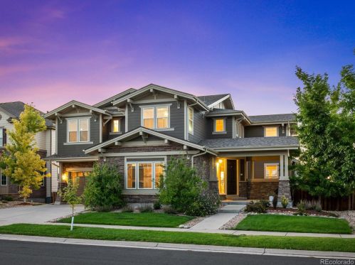 26605 Peakview Dr, Aurora, CO 80016-6108