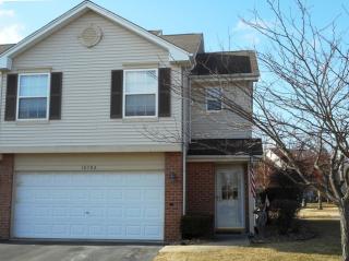 18786 Burnside Station Dr, Mokena, IL 60448-8827