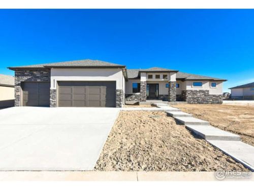 7850 Cherry Blossom Dr, Fort Collins CO  80550-8035 exterior