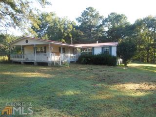 1625 Roberts Quarters Rd, Concord, GA 30206-3217