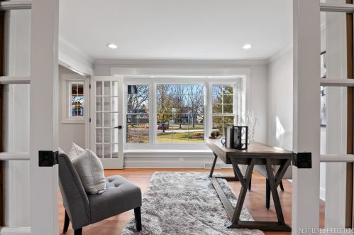 1422 Druid Hills Ct, Naperville IL  60563-1114 exterior