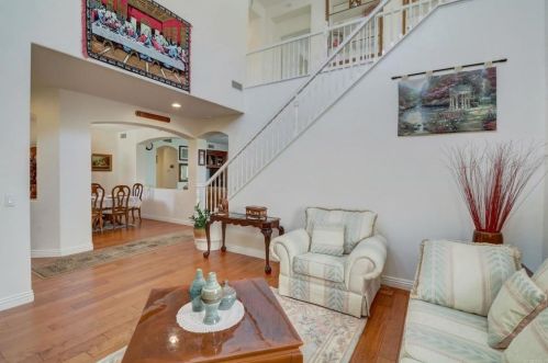 1250 Monte Sereno Ave, Chula Vista CA  91913-1405 exterior
