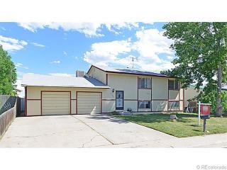 8146 Explorador Calle, Denver, CO 80229-5559