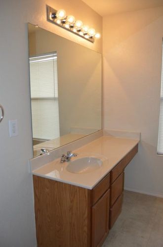 4716 Blue Top Dr, Fort Worth TX  76179-4358 exterior