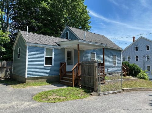 75 Brown St, Westbrook, ME 04092-3505