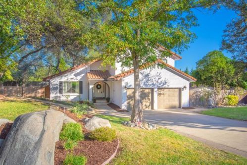 167 Berry Creek Dr, Folsom, CA 95630-1907