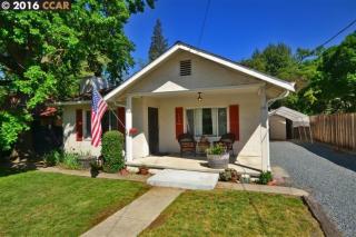 3464 Moraga Blvd, Lafayette, CA 94549-4421