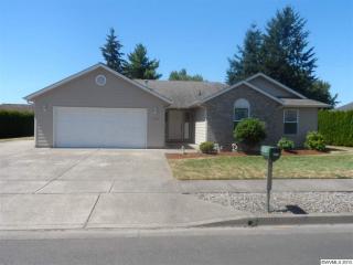 1349 Heritage Loop, Stayton, OR 97383-1192