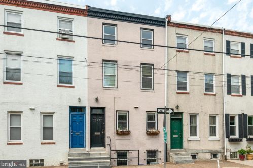 512 22nd St, Philadelphia, PA 19130-3508