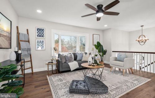 2102 Belgian Ct, Fallston MD  21047-1644 exterior