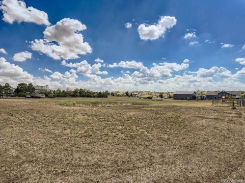 8286 Sun Country Dr, Elizabeth CO 80107-9354 exterior