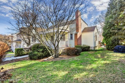104 Halstead Ave, Greenwich, CT 06831-4914