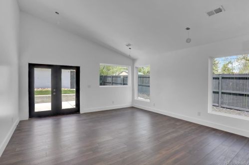 1135 Patton Ct, Denver CO  80219-3820 exterior