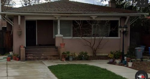 7445 Forest St, Gilroy, CA 95020-5809