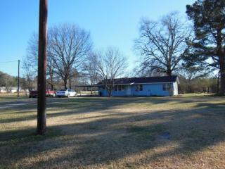 717 Porterville Rd, Sarepta, LA 71071-2729