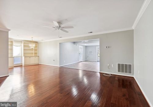 3221 Leisure World Blvd, Silver Spring, MD 20906-1750