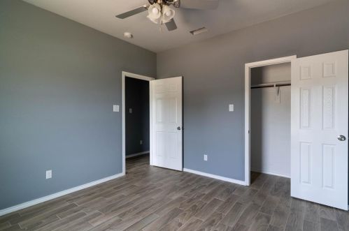 3340 Willing Ave, Fort Worth TX  76110-3836 exterior