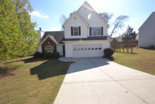 1324 Wilkes Crest Ct, Dacula GA  30019-3054 exterior