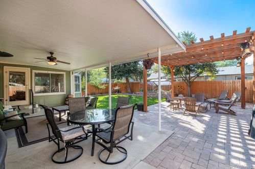 3697 Norfolk Way, Denver CO 80013-2012 exterior