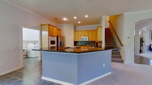 3 Veranda View Pl, Conroe TX  77384-4737 exterior