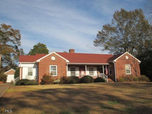 603 Thurston Ave, Thomaston, GA 30286-4513